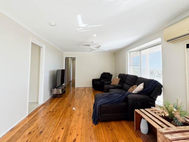 House for rent in Parkes, Parkes Shire Council