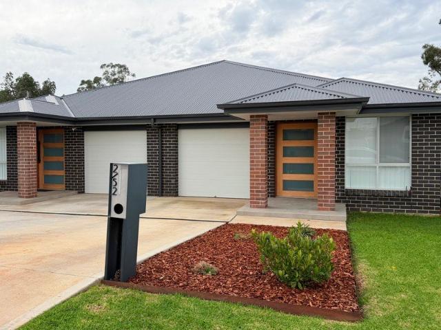 House for rent in Parkes, New South Wales