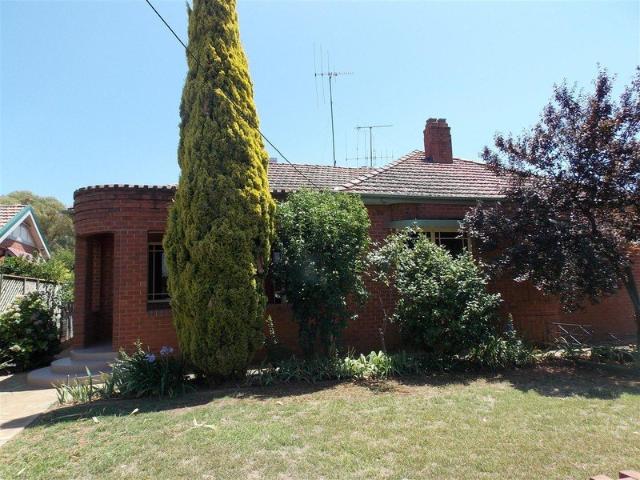 Duplex for rent in Parkes, Parkes Shire Council