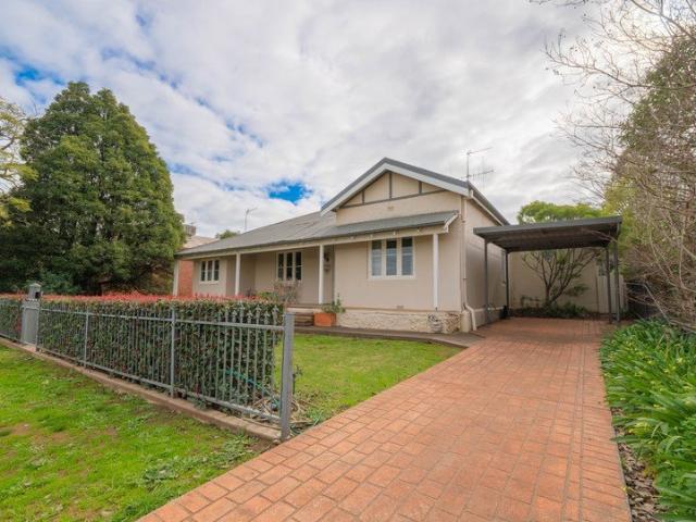 House for rent in Parkes, New South Wales
