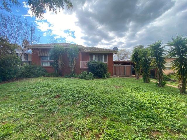 House for rent in Parkes, New South Wales