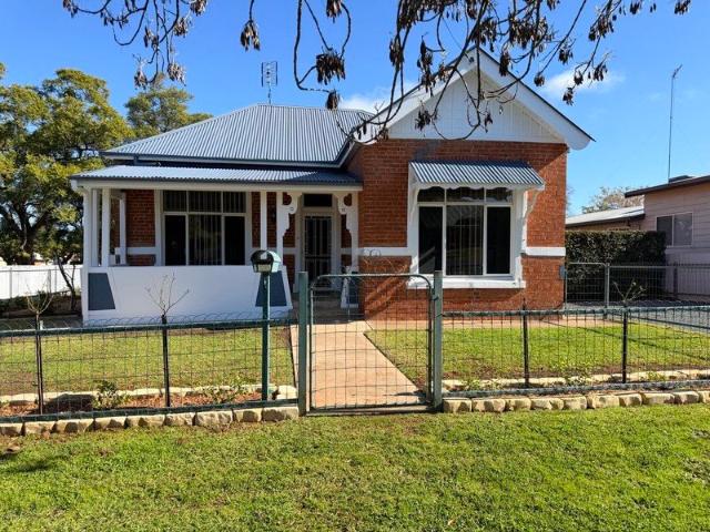 House for rent in Parkes, New South Wales