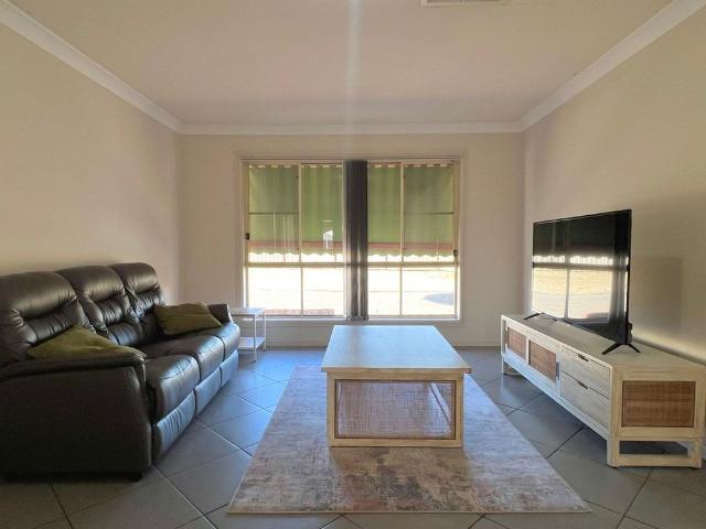 House for rent in Parkes, New South Wales