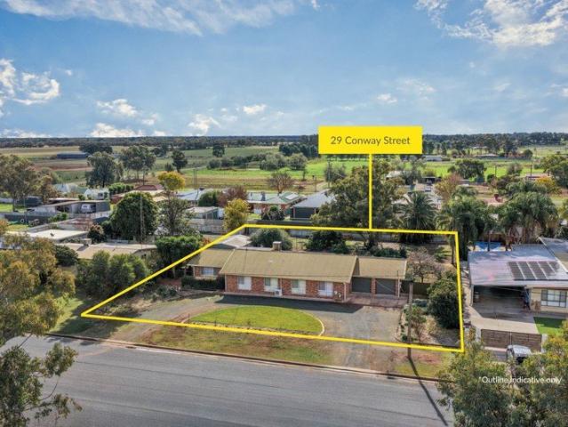 House for sale in Wyalong, New South Wales
