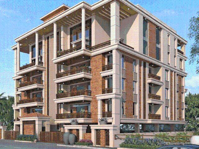 Flat for sale in Gujarat