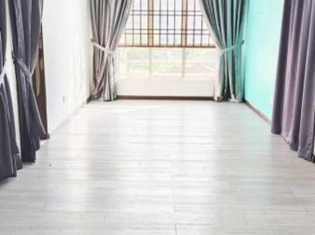 Condominium for sale in Selayang, Selangor