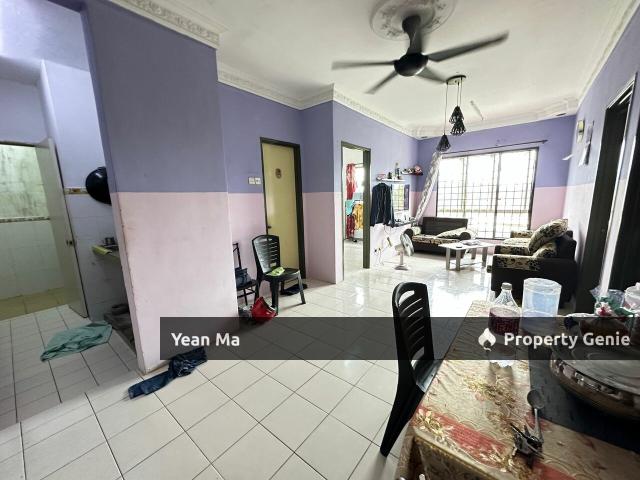 Apartment for sale in Selayang, Selangor