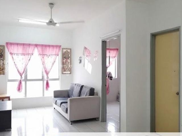 Condominium for sale in Selayang, Selangor