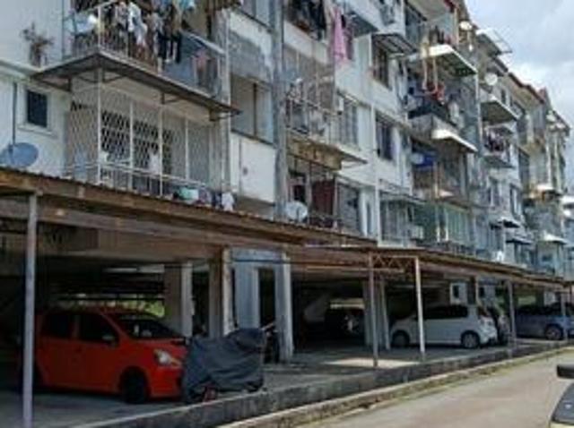 Apartment for sale in Kota Kinabalu, Bahagian Pantai Barat