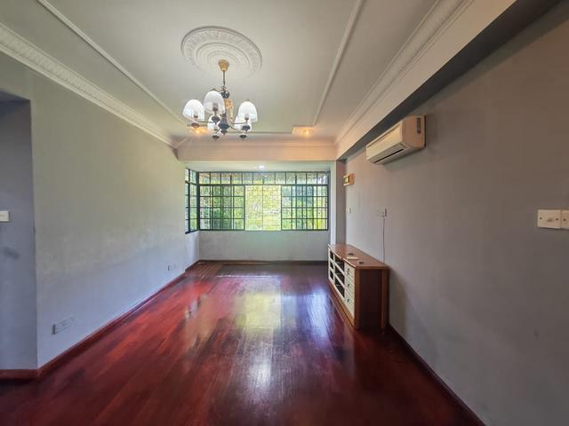 Apartment for sale in Penampang, Pinampang