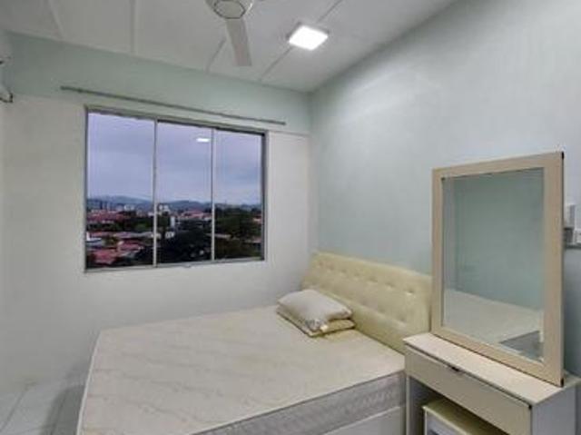 Apartment for sale in Kota Kinabalu, Bahagian Pantai Barat
