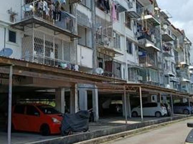 Apartment for sale in Kota Kinabalu, Bahagian Pantai Barat