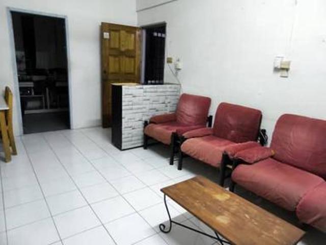 Apartment for sale in Kinabalu, Sabah