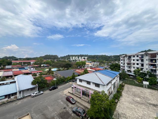 Apartment for rent in Kinabalu, Sabah