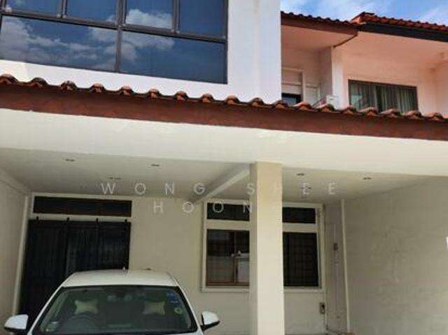 House for rent