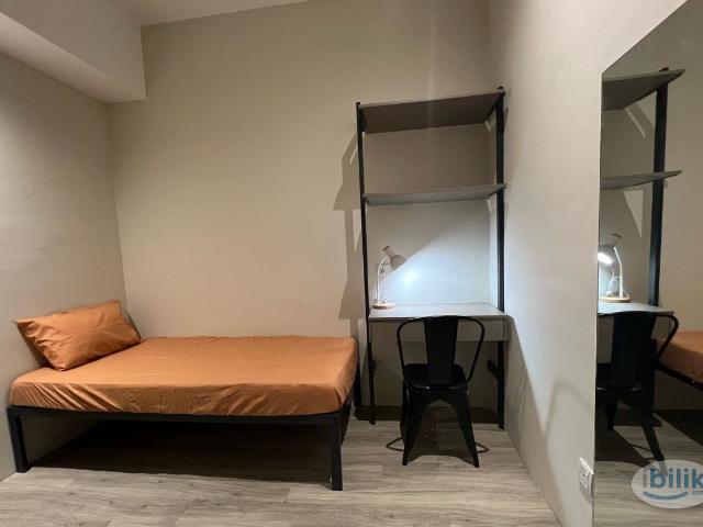 Room for rent in Petaling, Subang Jaya