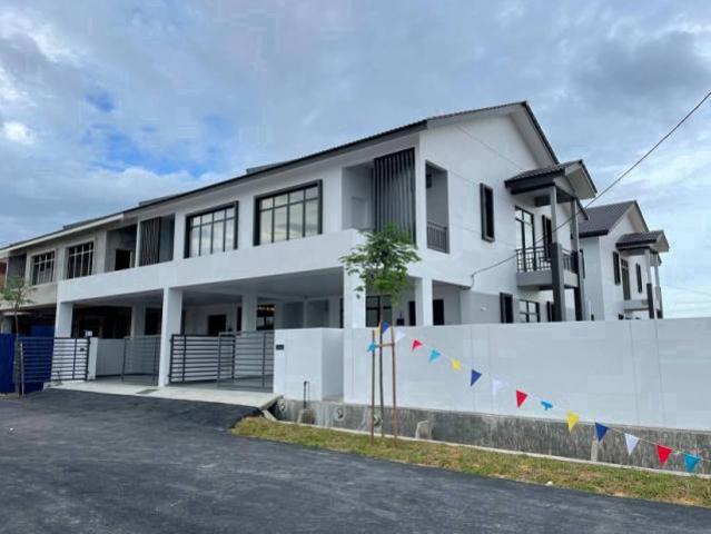 Terraced House for sale in Bukit Katil, Malaka