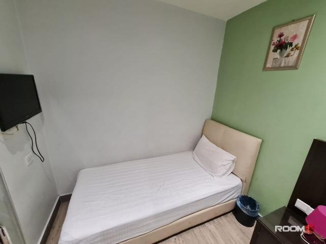 House for rent in Country Heights Damansara, Kuala Lumpur