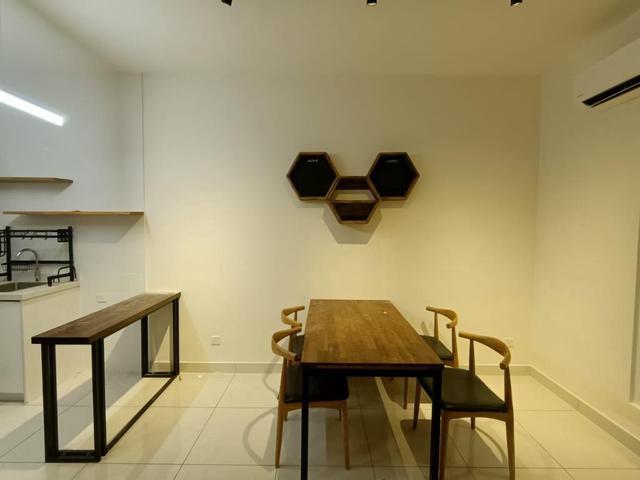 Apartment for sale in Petaling, Subang Jaya