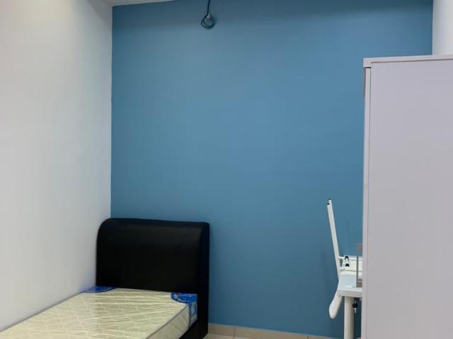 House for rent in Sendayan Village, Negeri Sembilan