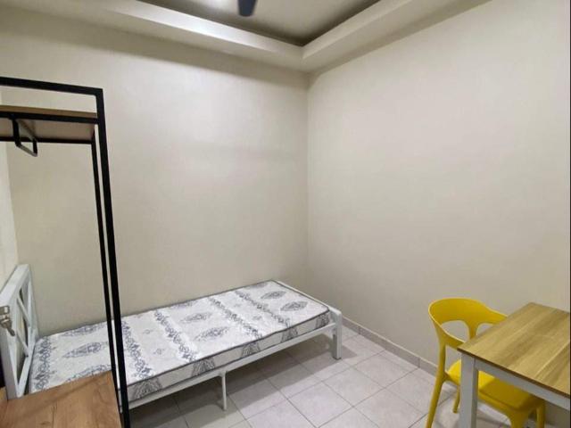 Room for rent in Port Klang, Selangor