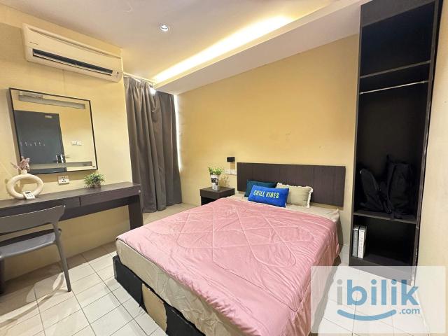 Room for rent in Petaling, Damansara Damai