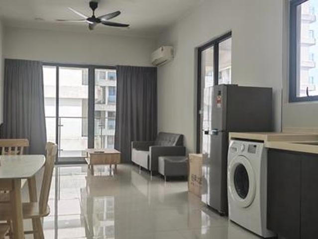 Condominium for rent in Johore Bahru, Johor