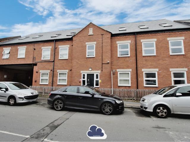 Apartment for rent in Hillfields, West Midlands