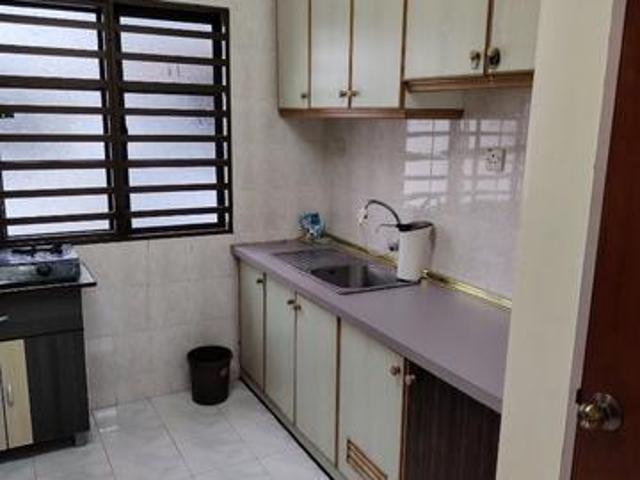 Condominium for sale in Perak, Tanjong Ipoh