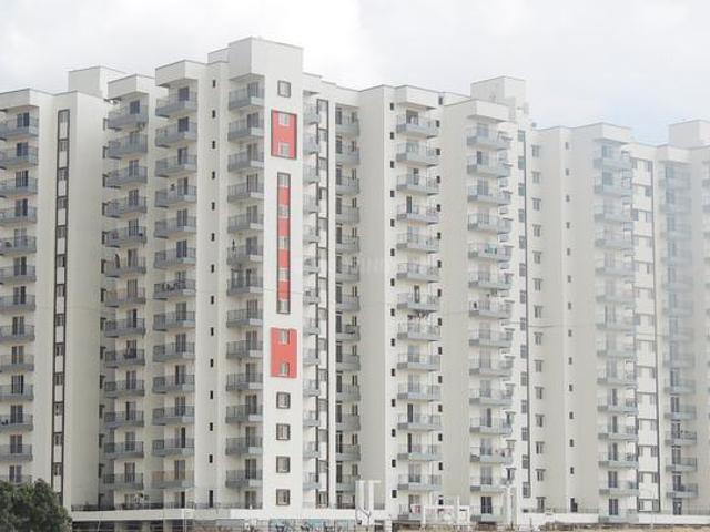 Flat for sale in Karnataka