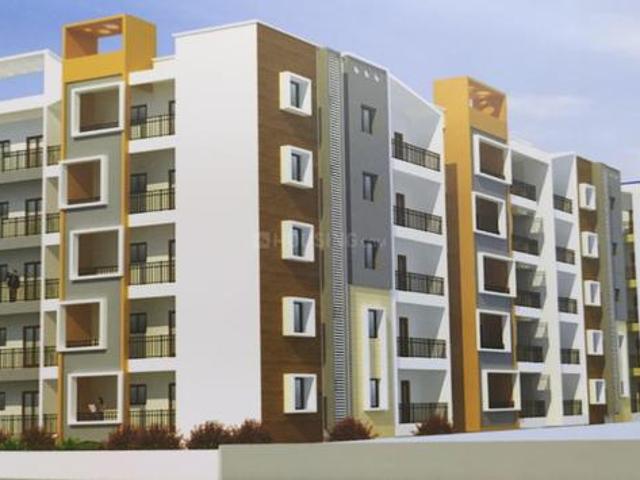 Flat for sale in Bangalore South, Electronic City - Bangalore