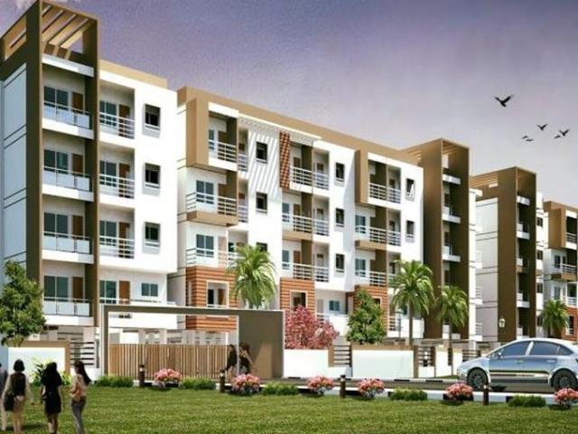 Flat for sale in Karnataka