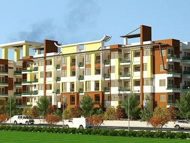 Flat for sale in Karnataka