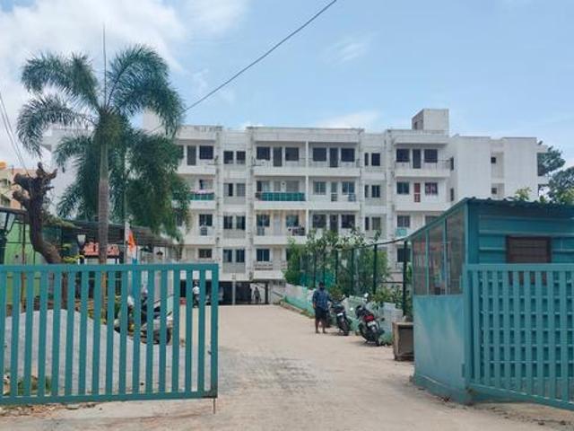 Flat for sale in Bangalore South, Electronic City - Bangalore