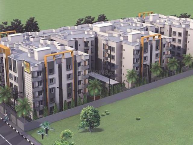 Flat for sale in Karnataka