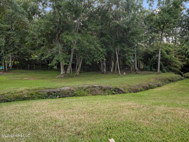 Land for sale in Ocean Springs, Mississippi