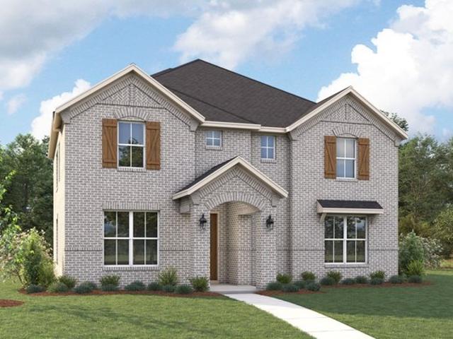 House for sale in Gunter, Texas
