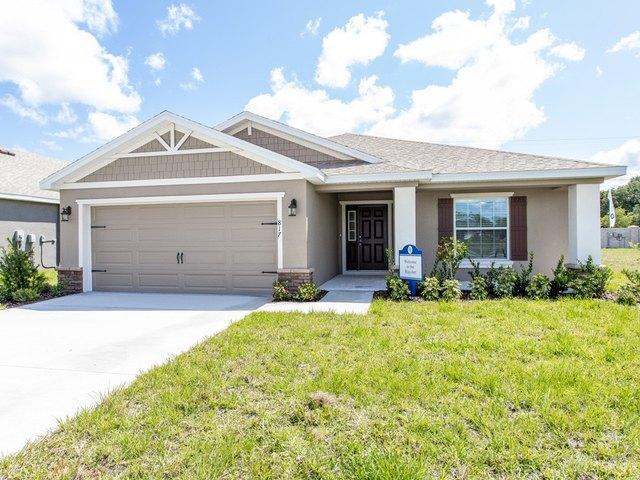 House for sale in Ocala, Florida