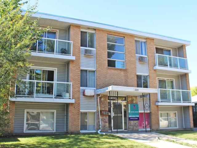 Apartment for rent in Saskatoon, Saskatchewan