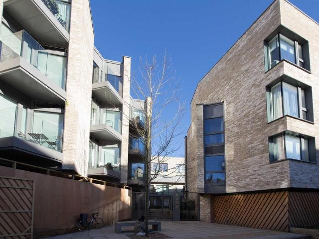 Apartment for rent in London Borough of Camden, Greater London