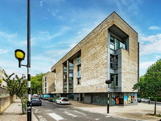 Apartment for rent in Dartmouth Park, Greater London