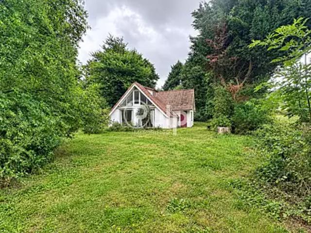 Maison vente à Raye-sur-Authie, Pas-de-Calais