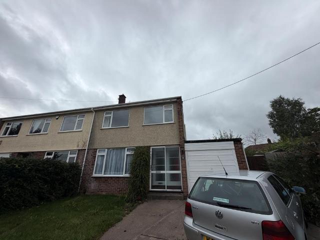 House for rent in Long Ashton, North Somerset