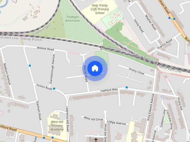 House for rent in Monks Orchard, Isle Of Man