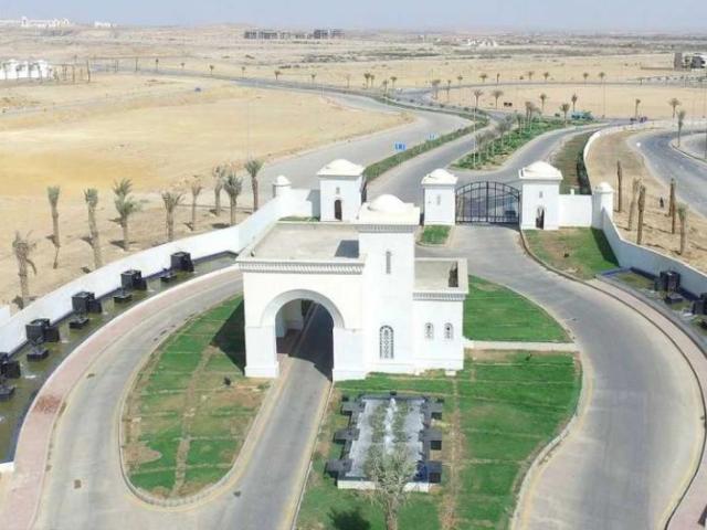 Land for sale in North Waziristan, Federally Administered Tribal Areas fata