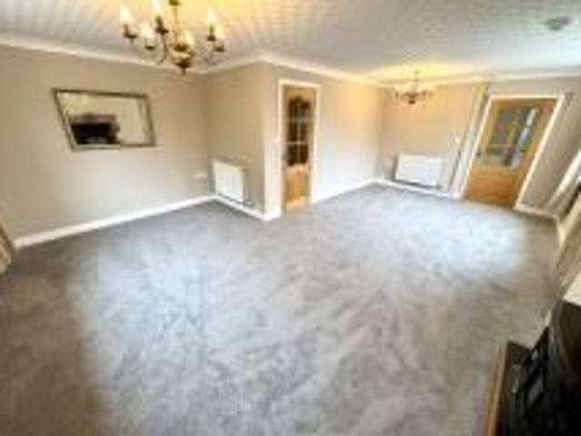 House for rent in Guilsfield