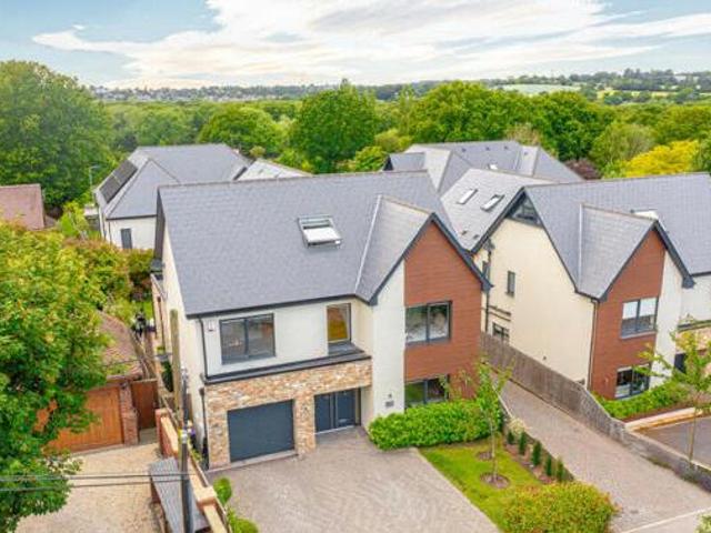 House for sale in Alton Barnes, Essex