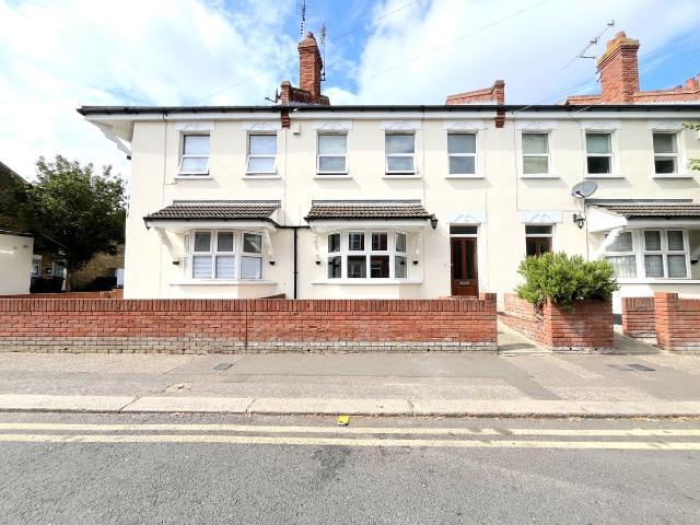 Apartment for rent in Alton Barnes, Essex