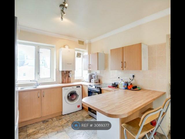 Apartment for rent in London Borough of Haringey, Greater London