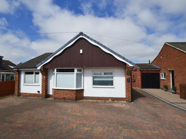 House for rent in Seaton Burn, North Tyneside